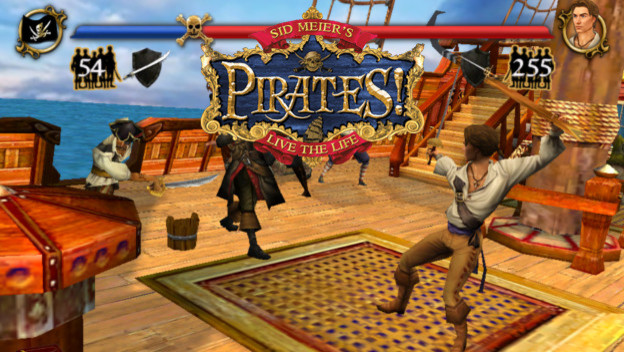 Top 7 Pirate Games You Need to Play NOW Cheat Code Central